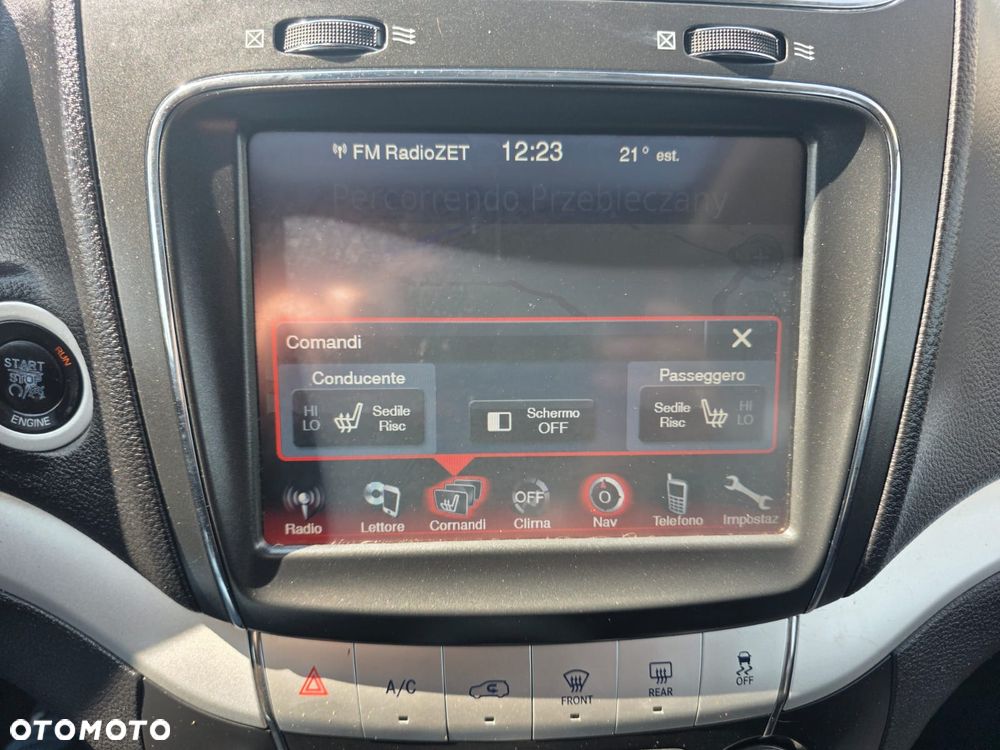 Fiat Freemont - 25