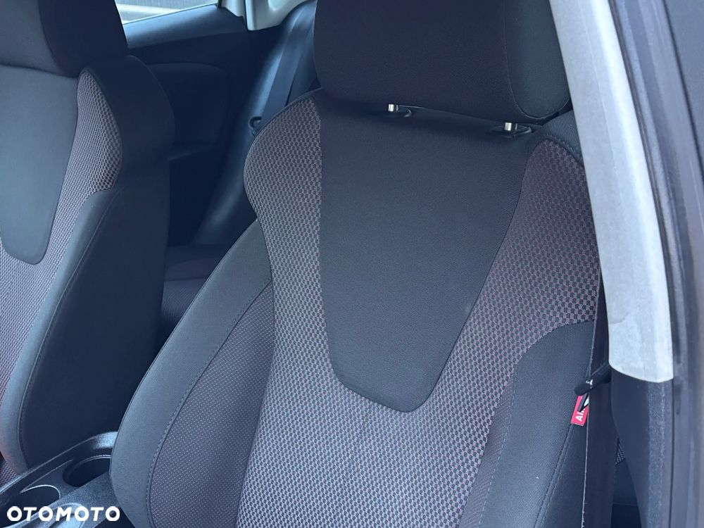 Seat Leon 1.6 Comfort Limited - 19