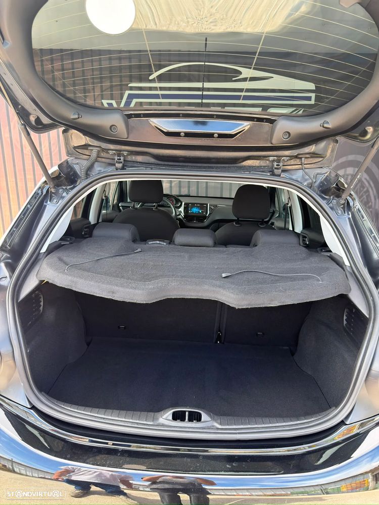 Peugeot 208 1.2 VTi Active - 5
