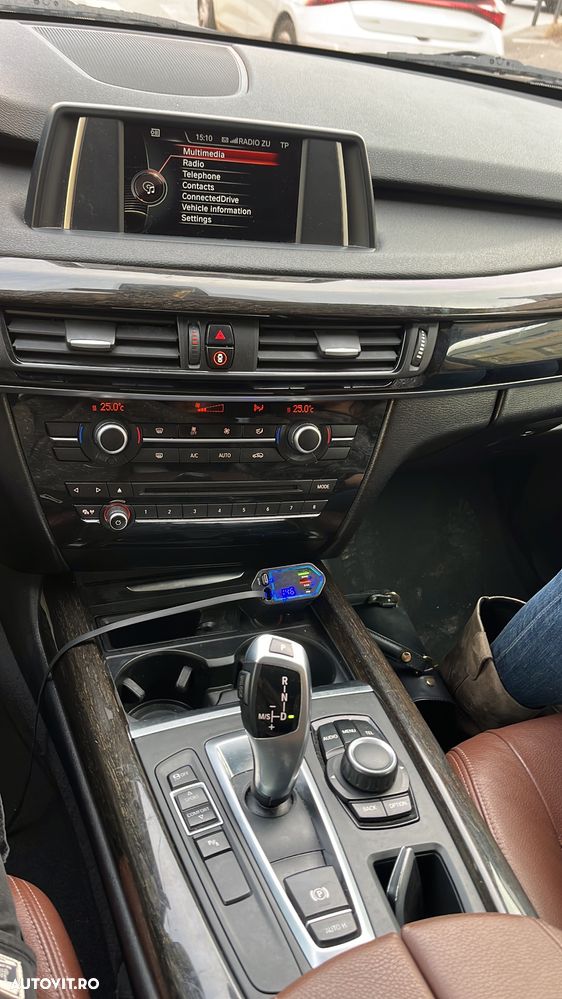 BMW X5 sDrive25d Sport-Aut. - 9