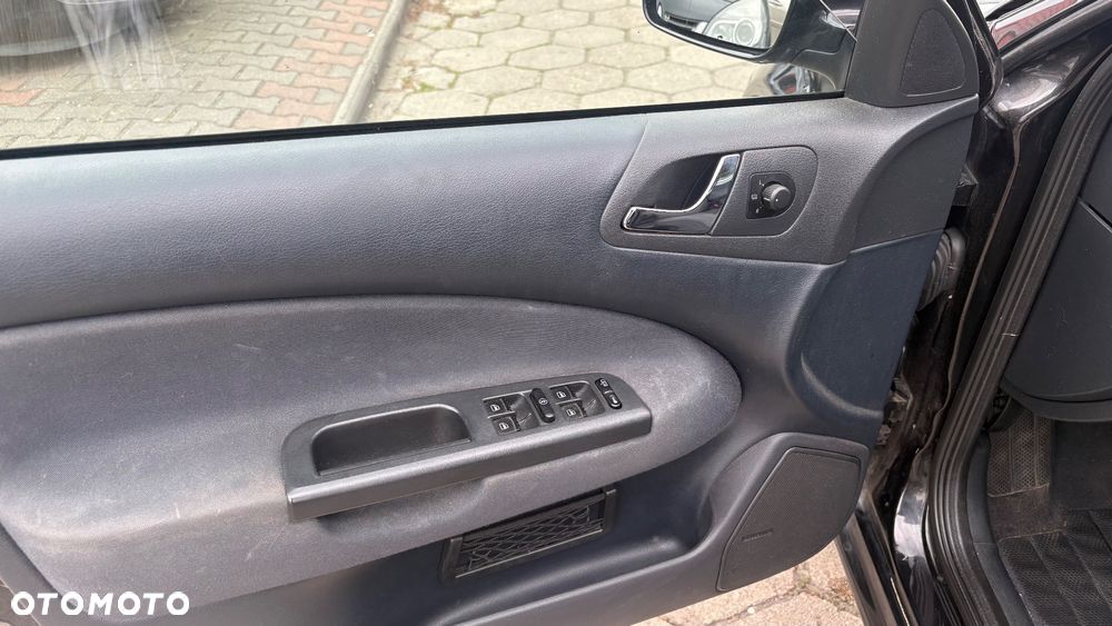 Skoda Octavia 2.0 Combi Elegance - 16