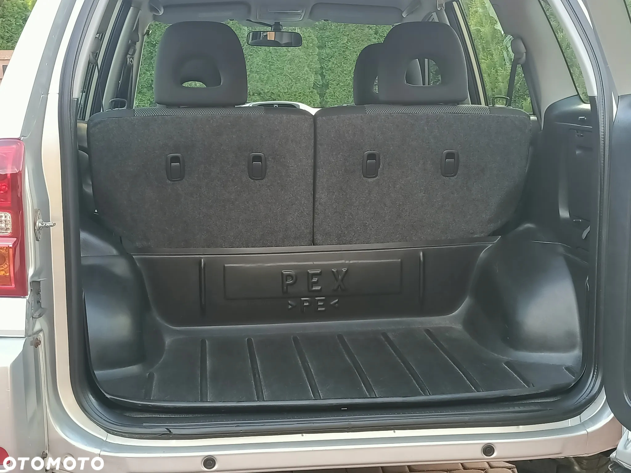 Toyota RAV4 D-4D 4x4 Sol - 10