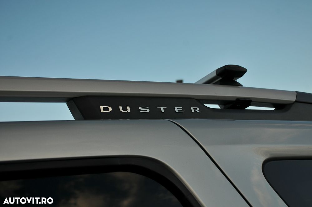 Dacia Duster TCe 130 GPF Prestige - 11