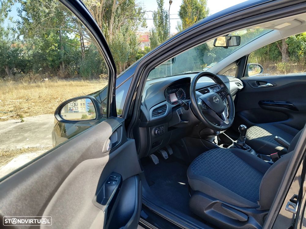 Opel Corsa 1.2 120 Anos - 4