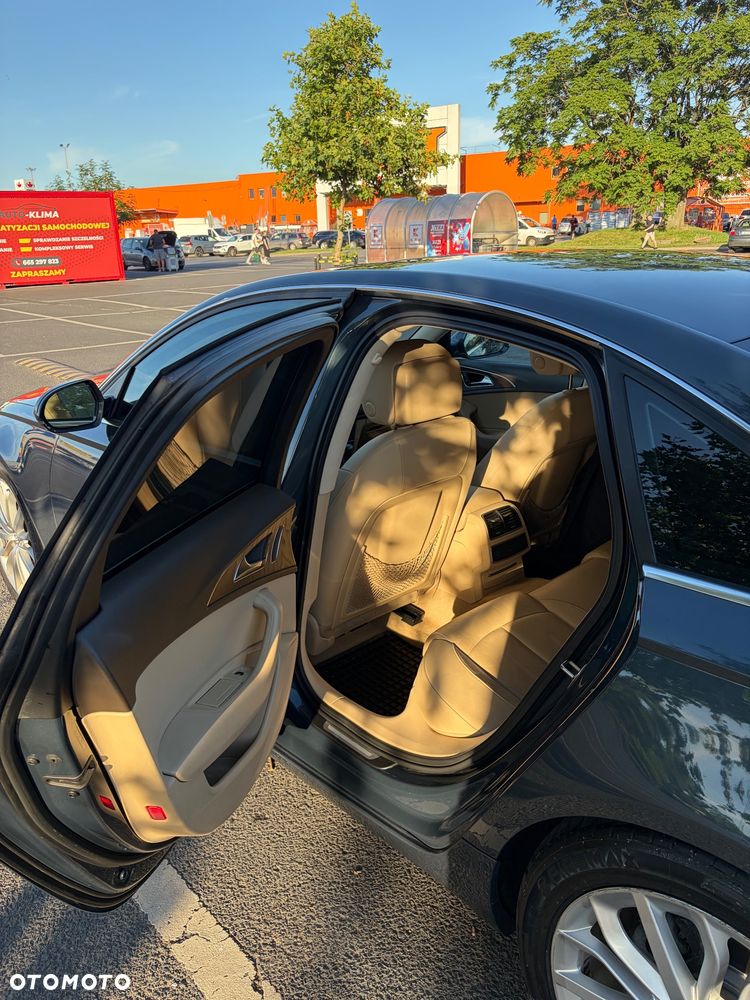 Audi A6 Limousine - 14