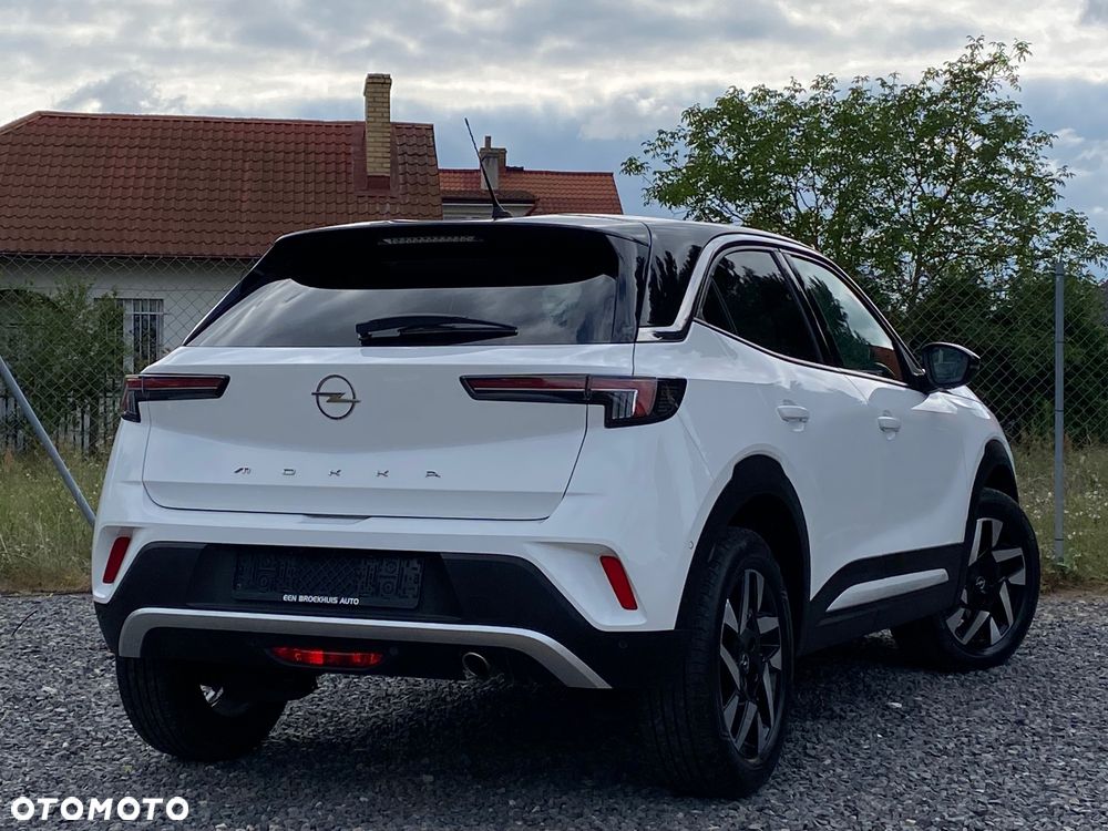 Opel Mokka 1.5 CDTI Edition S&S - 7