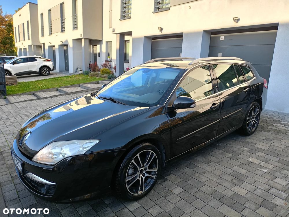 Renault Laguna 2.0 Privilege - 9