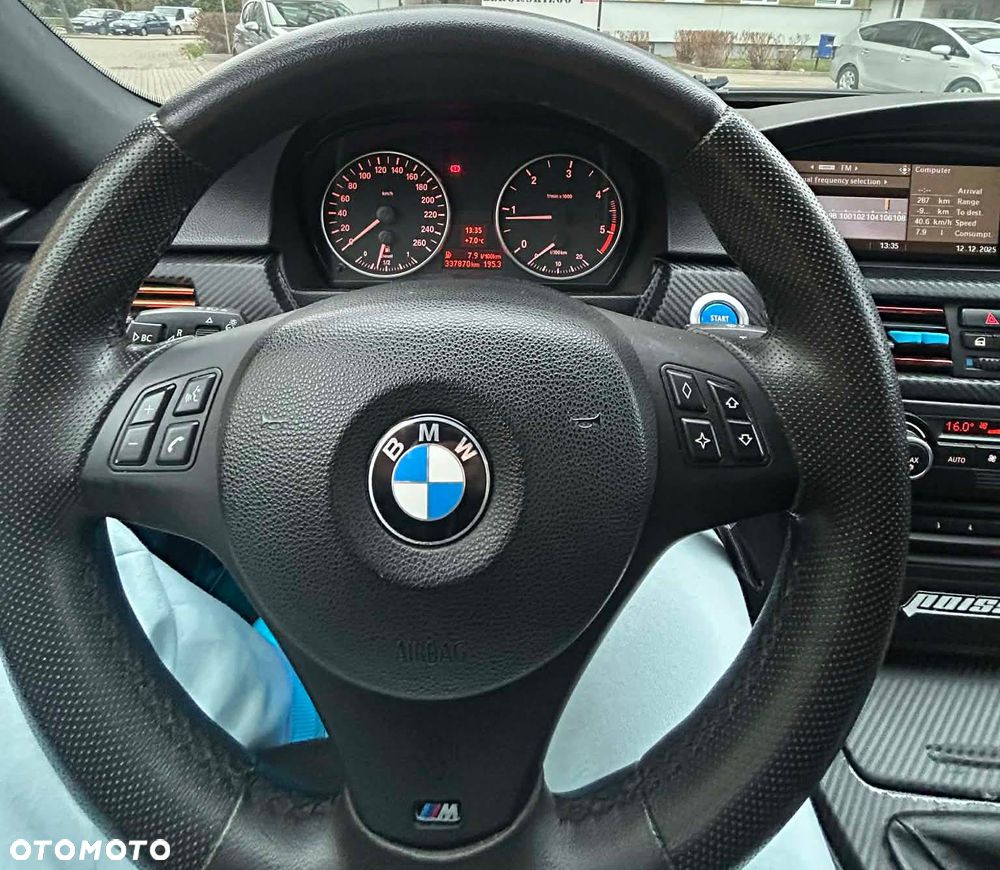 BMW Seria 3 320d - 19