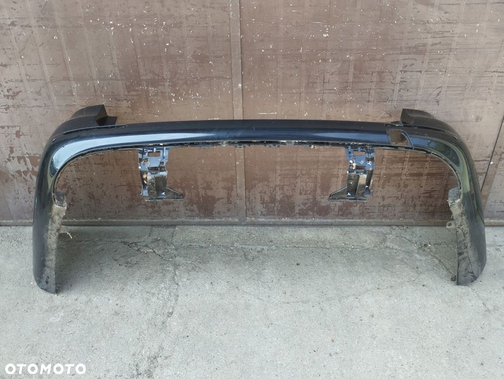zderzak tył mercedes w213 kombi a2138852225 - 5