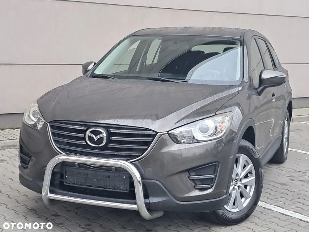 Mazda CX-5 2.0 Skymotion 2WD - 19