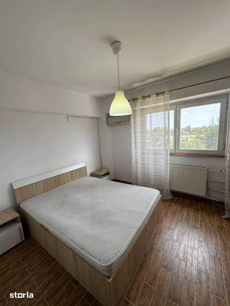 2 camere - Bulevardul Ghencea nr 30 - Comision 0% — fotografia 3