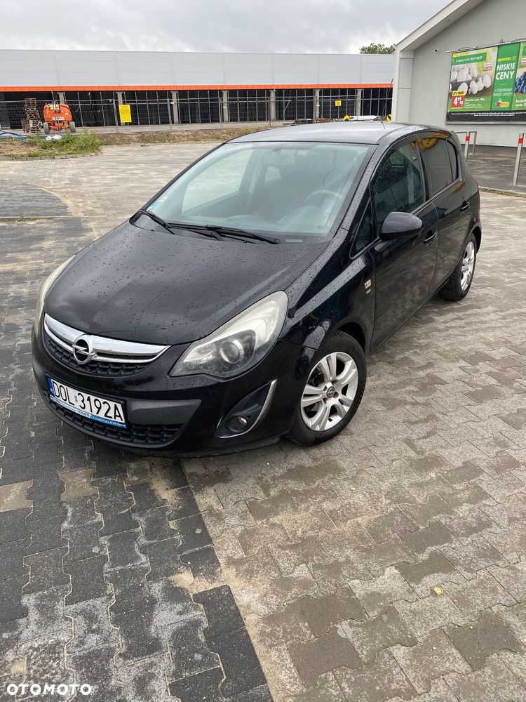 Opel Corsa 1.4 16V Satellite - 1