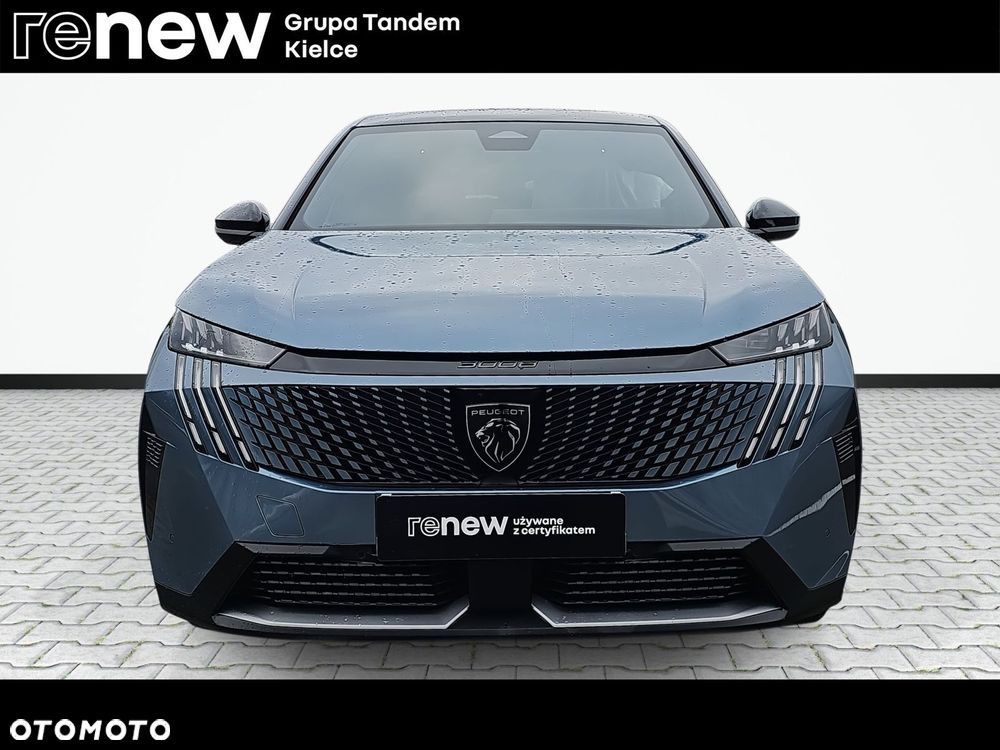 Peugeot 3008 - 2
