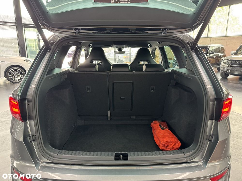 Cupra Ateca 1.5 TSI DSG - 19
