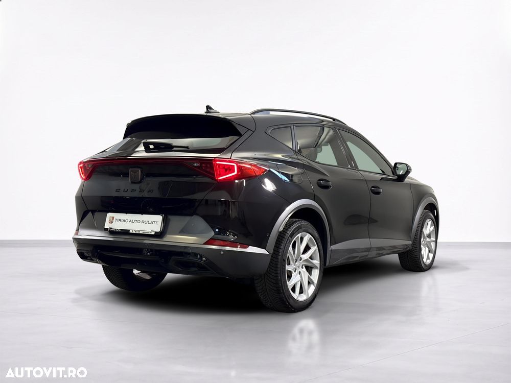 Cupra Formentor - 6