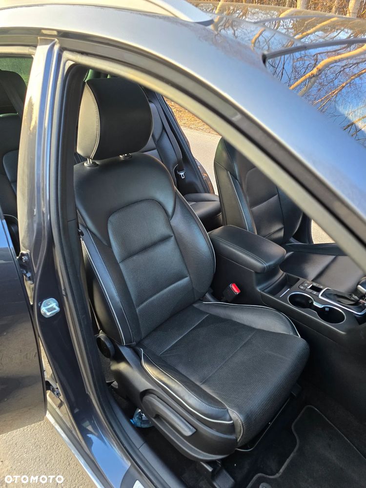 Kia Sportage 1.7 CRDI 2WD ISG GT Line - 22