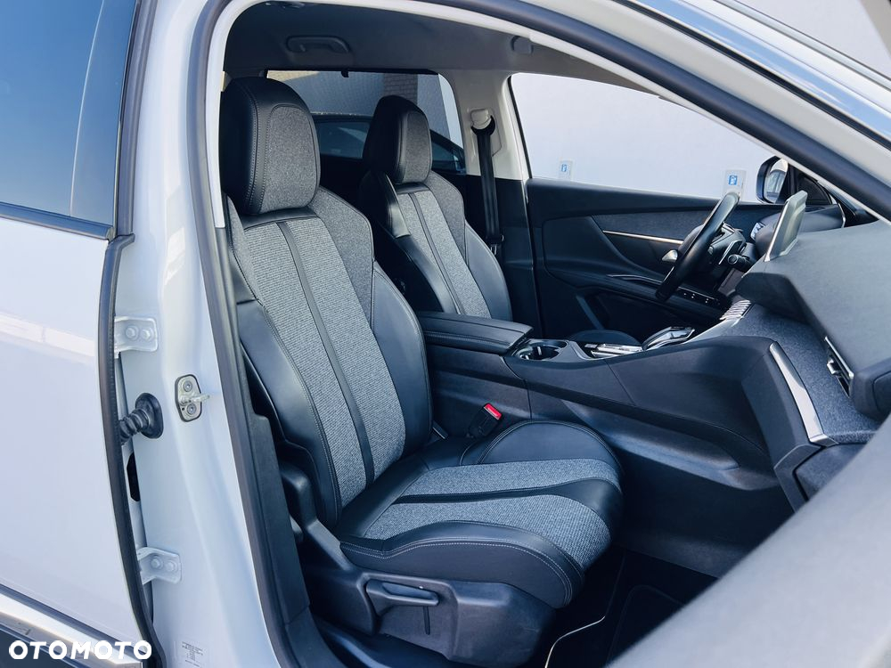 Peugeot 5008 BlueHDI 130 EAT8 Allure - 10