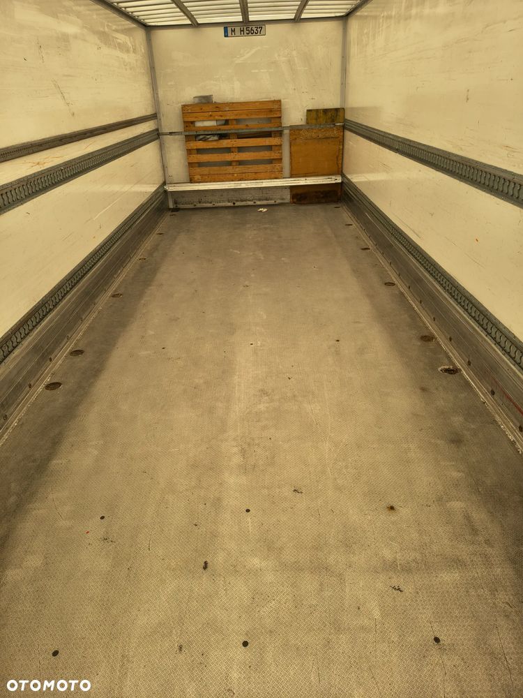 MAN TGS 26.420 - 8