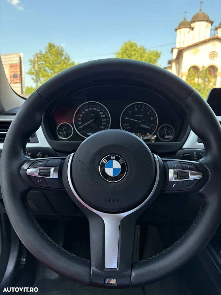 BMW Seria 4 - 5