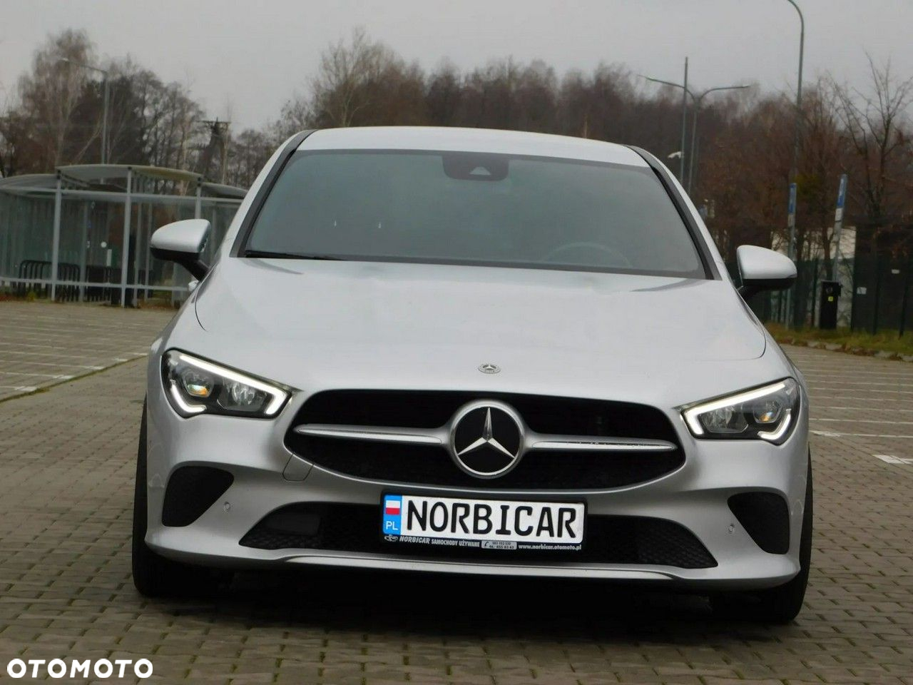 Mercedes-Benz CLA 200 d 8G-DCT - 31