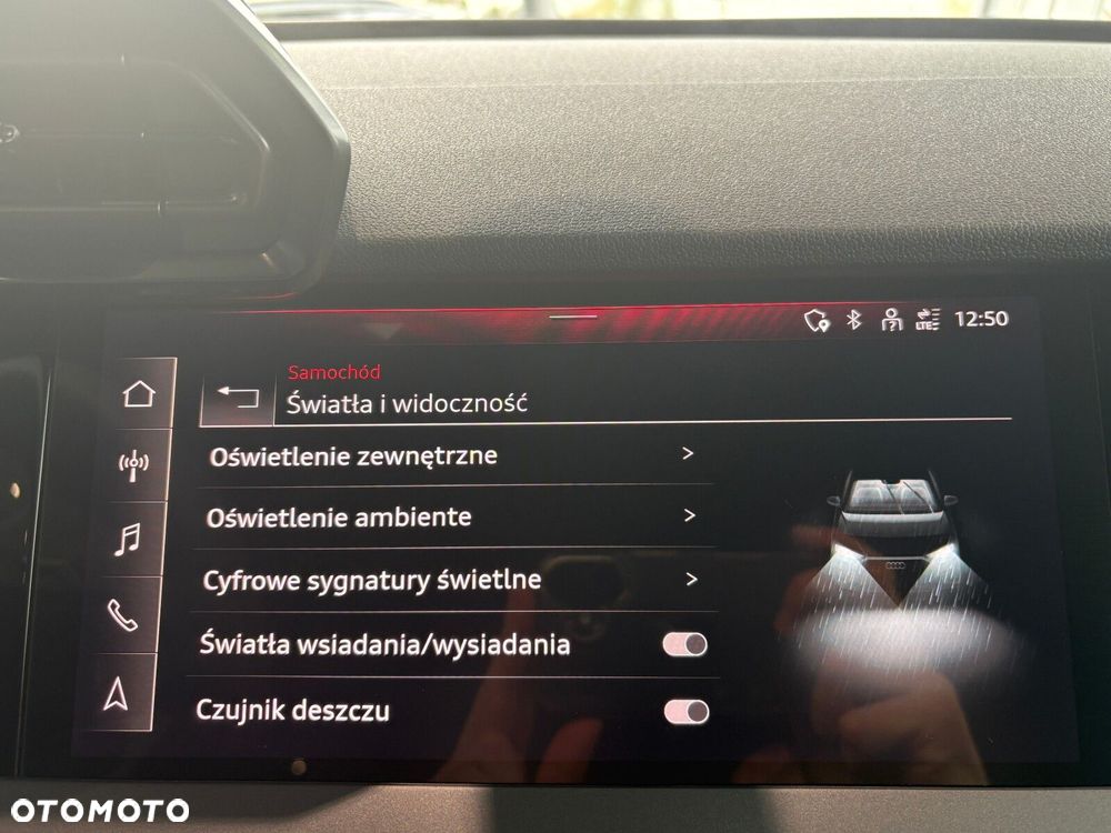 Audi RS3 Sportback - 33
