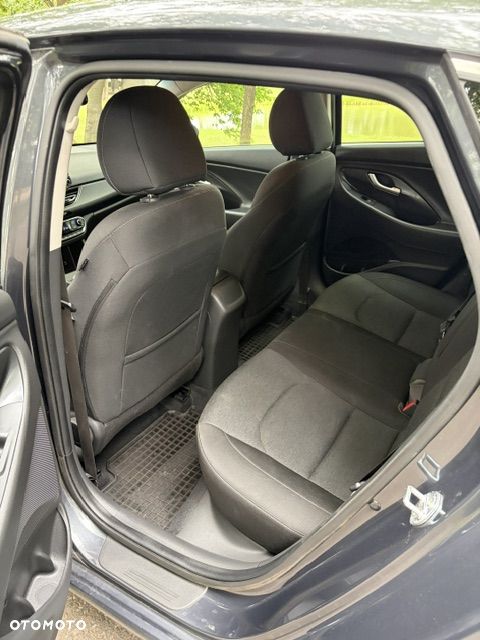 Hyundai i30 1.5 T-GDI 48V Executive - 21