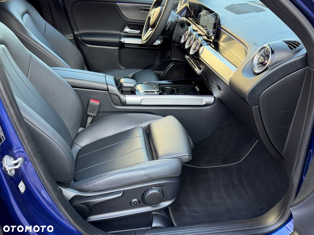 Mercedes-Benz GLB 200 d 8G-DCT Style - 6