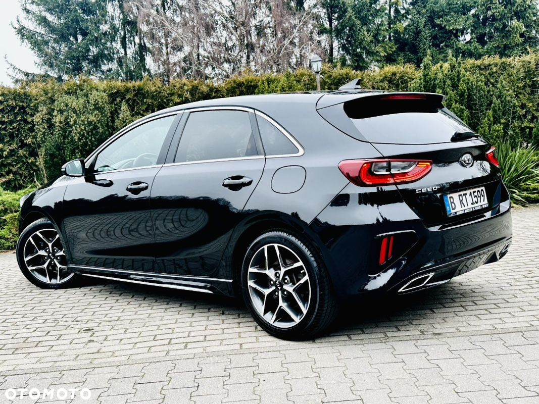 Kia Ceed - 17