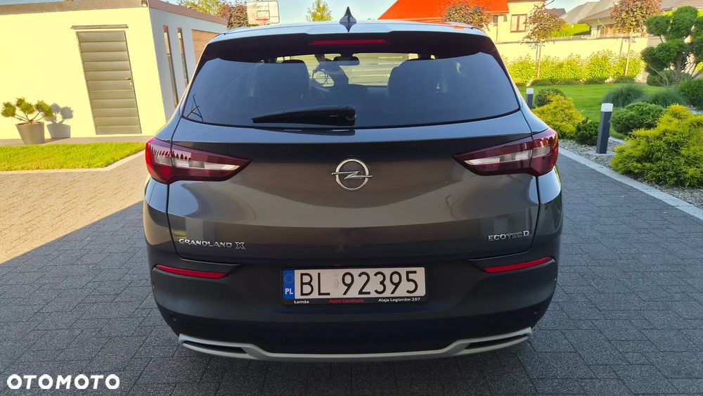 Opel Grandland X 1.5 D Start/Stop Ultimate - 5