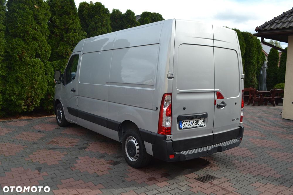 Renault Master 2024 photo 5