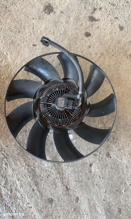 VASCOCUPLAJ RANGE ROVER SPORT 2,7 -3,6  2007 PGG 500270 - 1