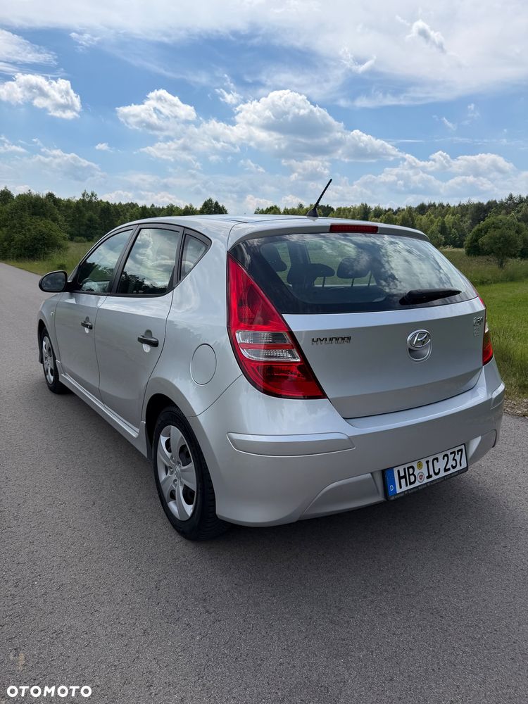 Hyundai i30 i30cw 1.4 Edition 20 - 6