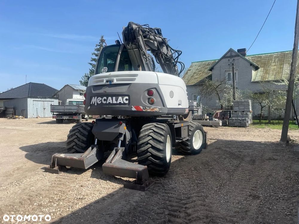 Mecalac 714MW - 4
