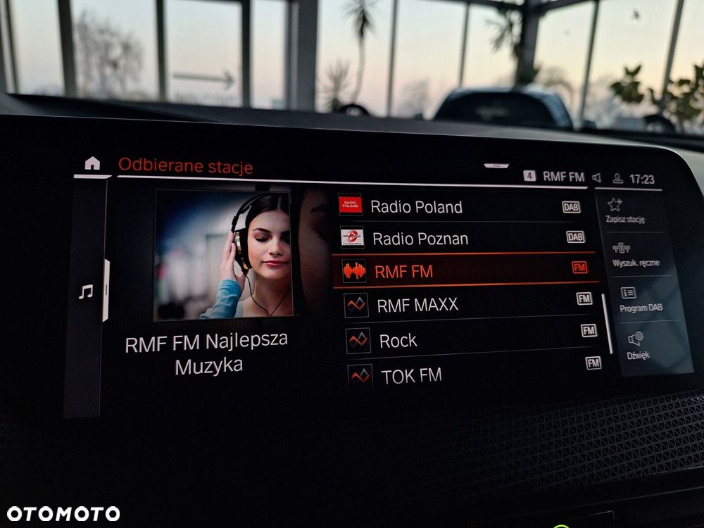 BMW Seria 1 118i Sport Line - 34