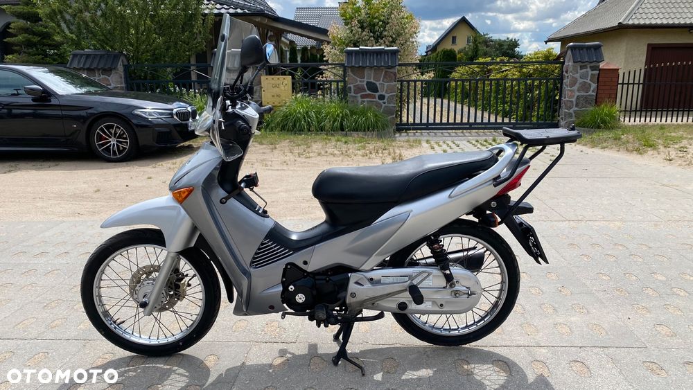 Honda Inny - 2