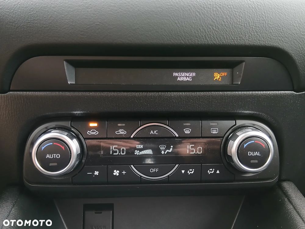 Mazda CX-5 2.0 Skymotion 2WD - 12