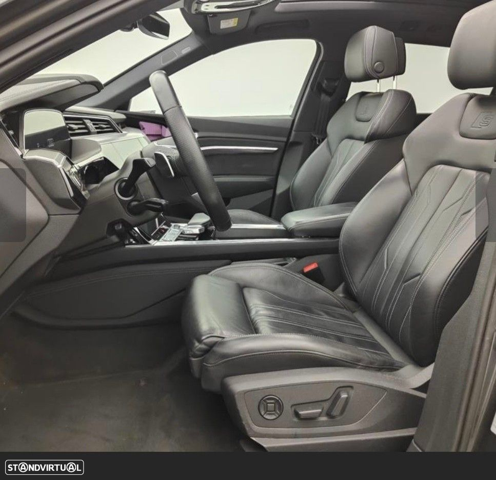 Audi e-tron 55 quattro S line - 3