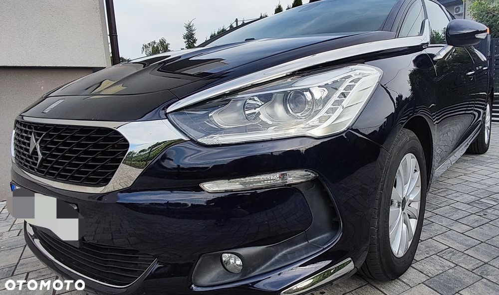 Citroën DS5 BlueHDi 120 Business Class - 5