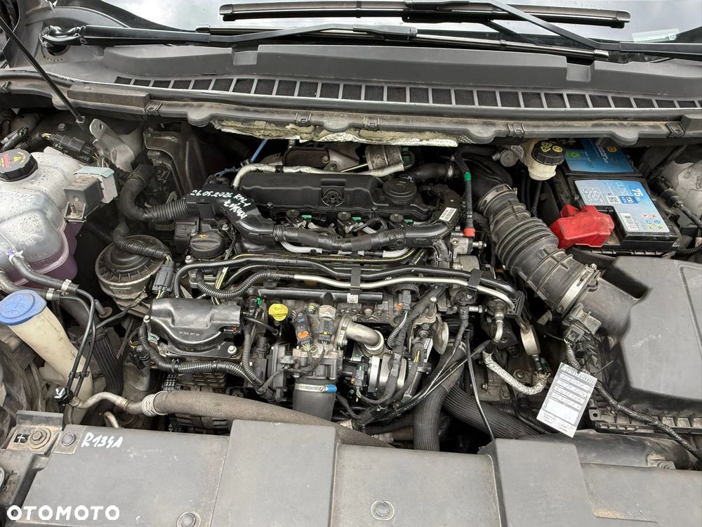 Ford Edge 2.0 TDCi Twin-Turbo 4WD Sport - 25