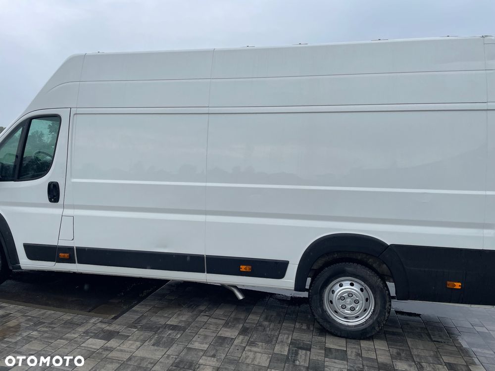 Citroën Jumper Maxi Ducato L3H3 - 11