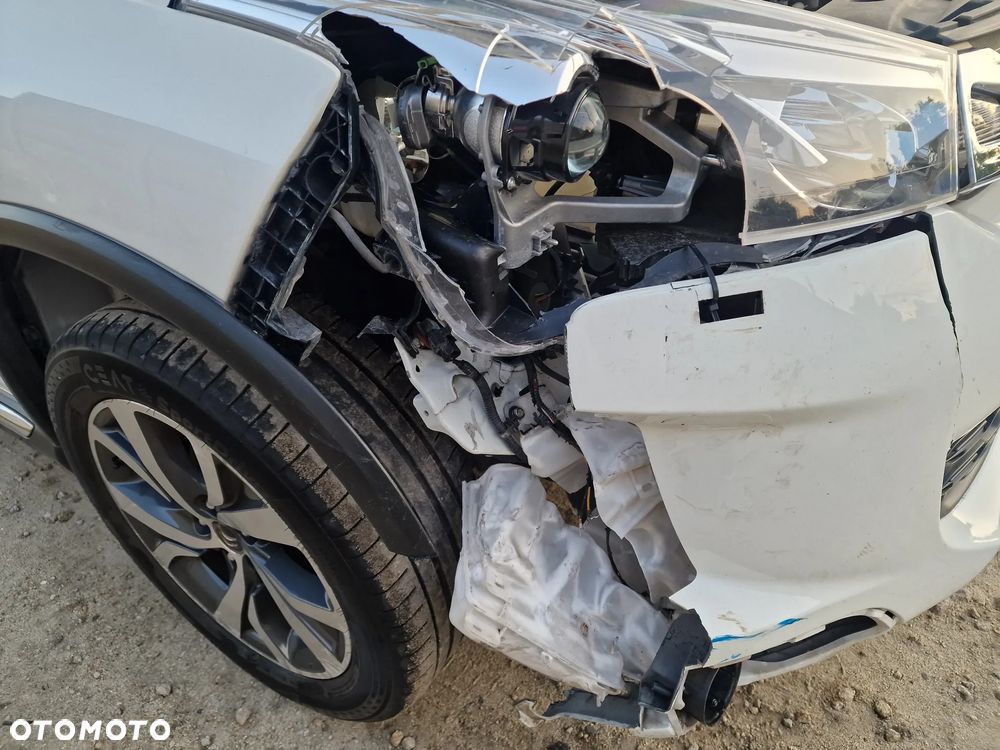 Citroën C4 Aircross 1.6 STT 4x2 Exclusive - 31