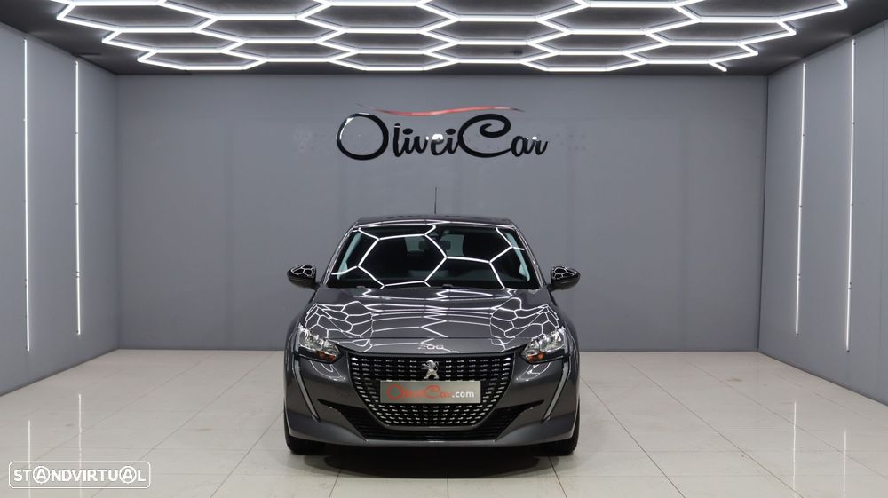 Peugeot 208 1.5 BlueHDi Active Pack - 2