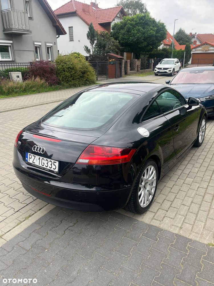 Audi TT Coupé 2.0 TFSI - 4