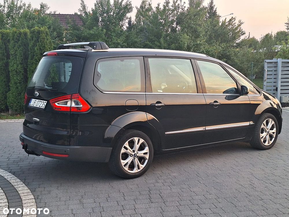 Ford Galaxy 2.0 Champions Edition - 6