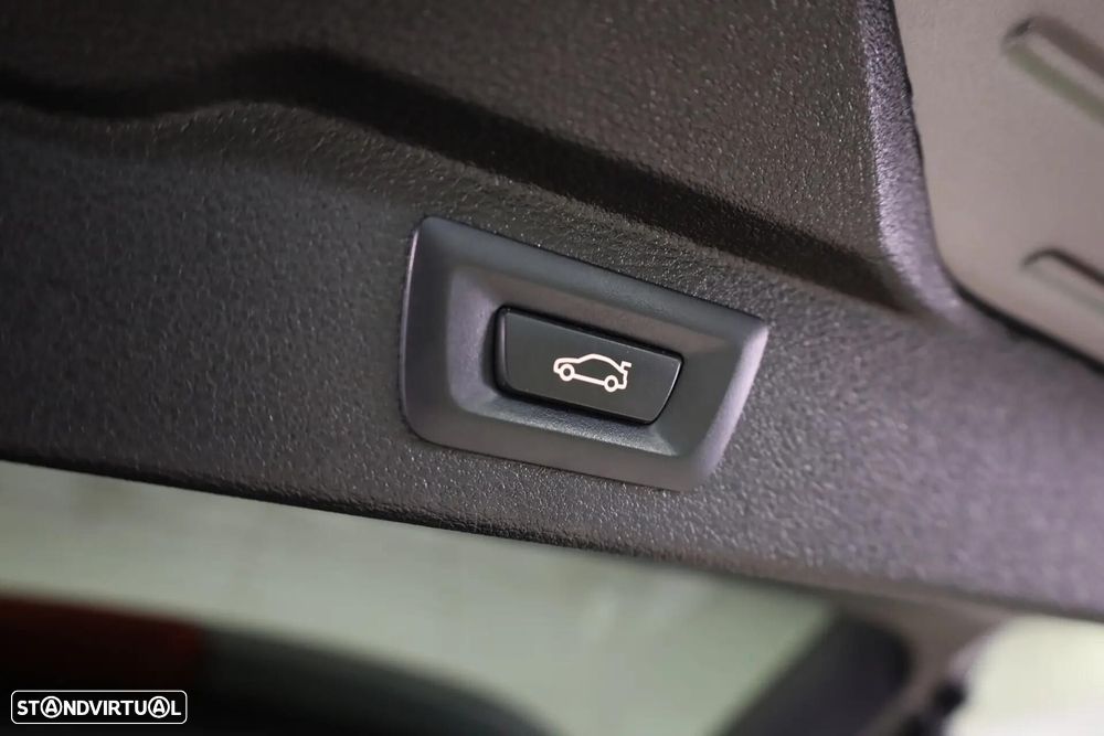 BMW X5 25 d sDrive Comfort 7L - 17