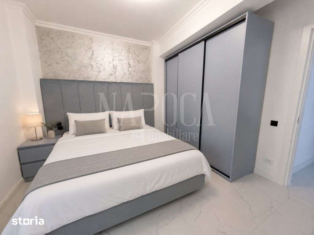 Apartament 2 camere de vanzare in Iosia  Nord Oradea, Oradea - Imagine principală: 3/5