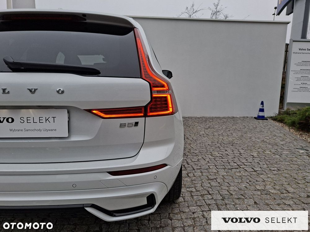 Volvo XC 60 - 41