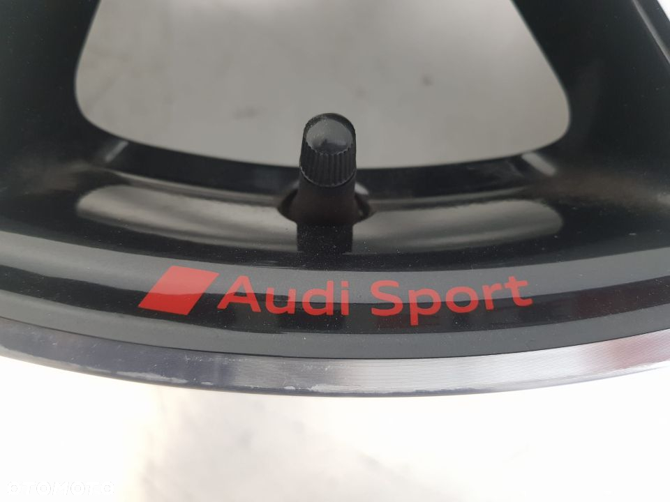 FELGA ALUMINIOWA AUDI SPORT AUDI A3 S3 RS3 8Y0601025S 8.0Jx19H2 19 ET49 - 3