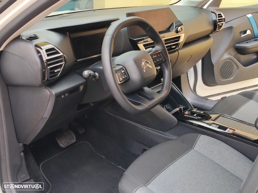 Citroën e-C4 Feel Pack - 37