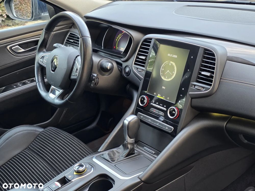 Renault Talisman ENERGY dCi 160 EDC INTENS - 19